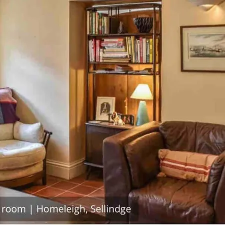 Nature Charm & Fruit Delights, Multi-Generation Celebratory Home -Try, Relax, Repeat - Sellindge Ashford  Buitenkant foto