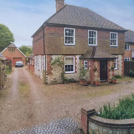 Nature Charm & Fruit Delights, Multi-Generation Celebratory Home -Try, Relax, Repeat - Sellindge Ashford  Buitenkant foto
