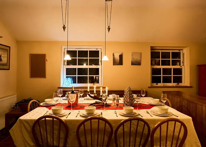 Nature Charm & Fruit Delights, Multi-Generation Celebratory Home -Try, Relax, Repeat - Sellindge