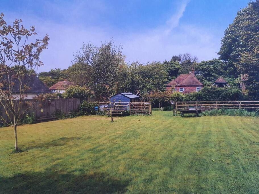 Holiday home Nature Charm & Fruit Delights, Multi-generation Celebratory -try, Relax, Repeat - Sellindge