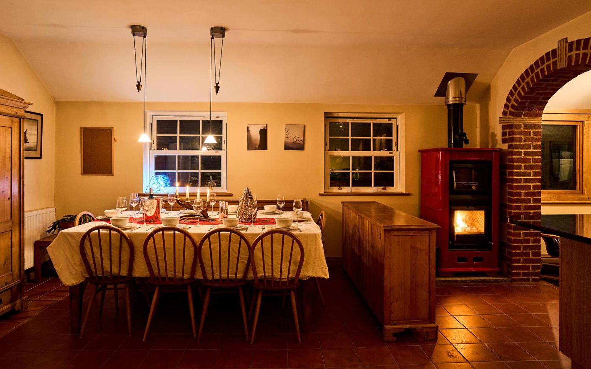 Nature Charm & Fruit Delights, Multi-generation Celebratory -try, Relax, Repeat - Sellindge *