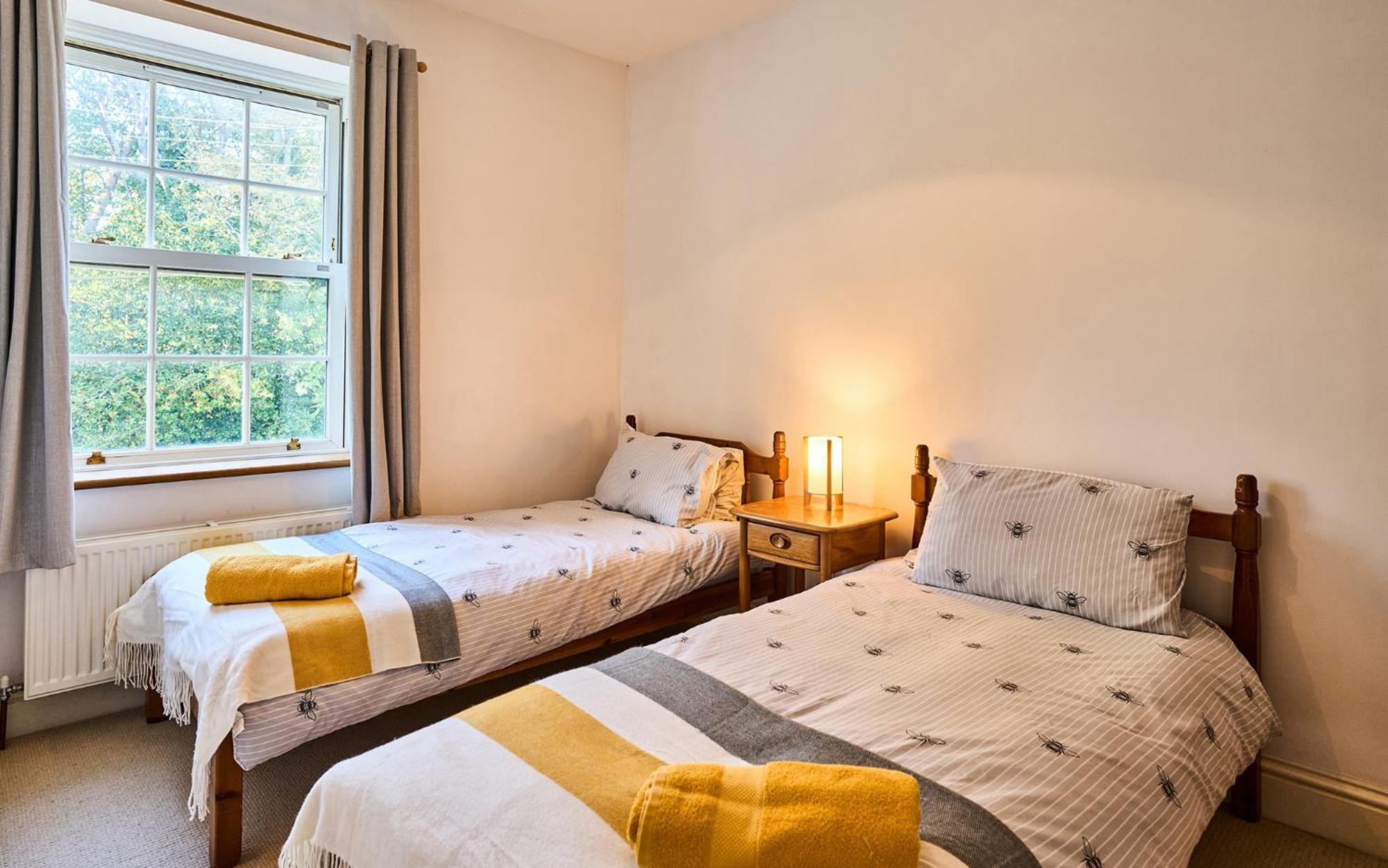 Holiday home Nature Charm & Fruit Delights, Multi-generation Celebratory -try, Relax, Repeat - Sellindge Ashford (Kent)