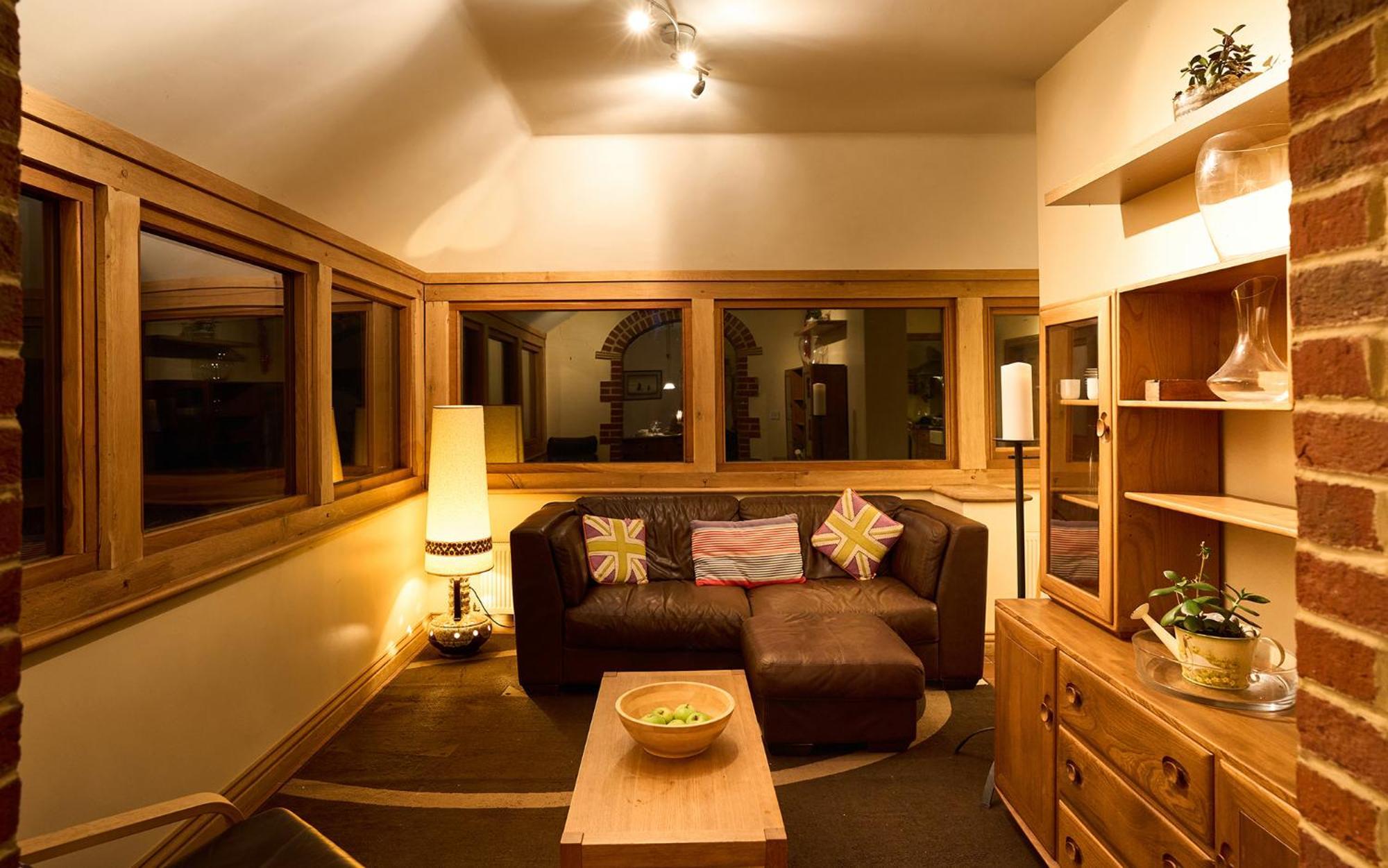 Nature Charm & Fruit Delights, Multi-generation Celebratory -try, Relax, Repeat - Sellindge Holiday home Ashford (Kent)