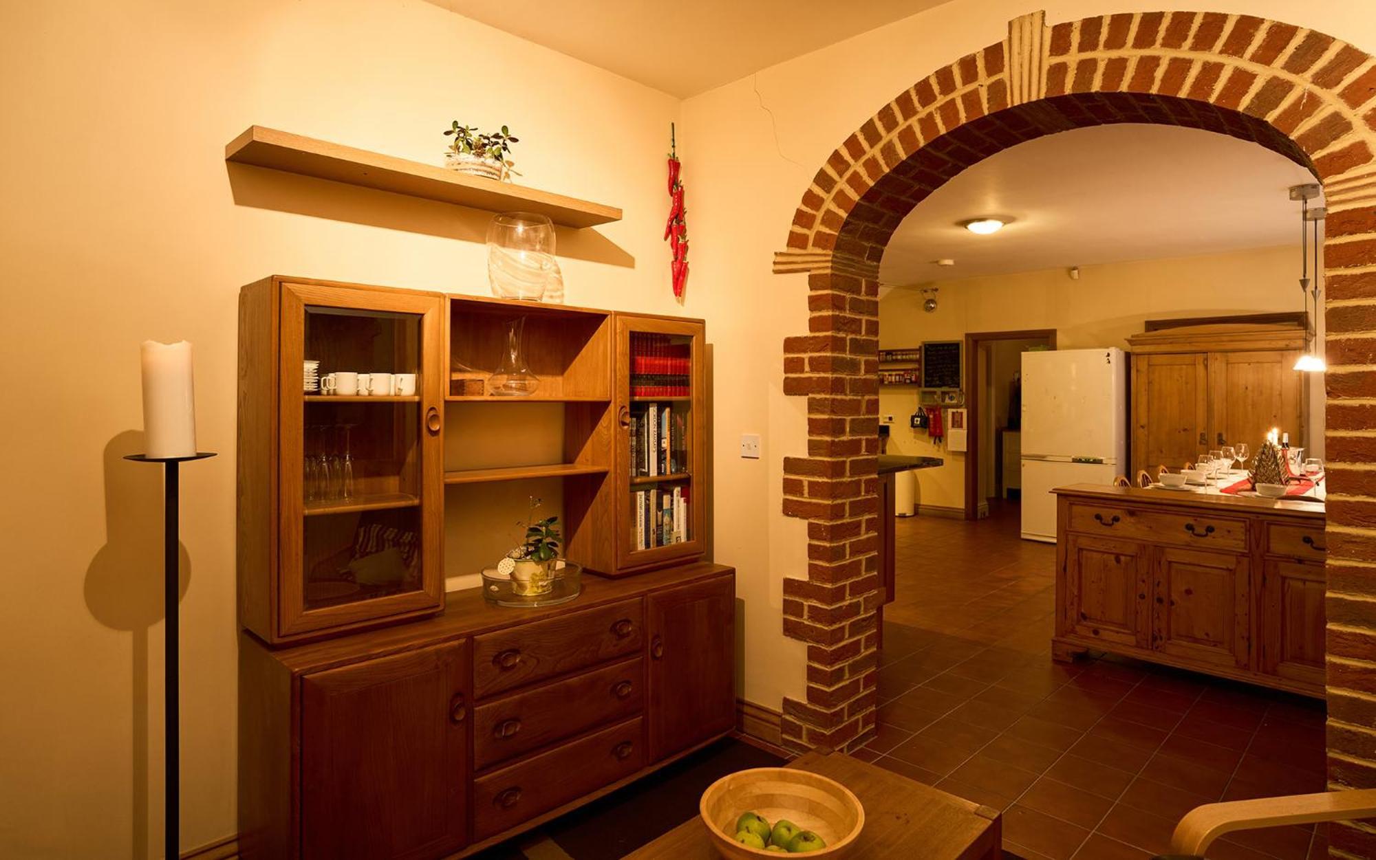 Nature Charm & Fruit Delights, Multi-generation Celebratory -try, Relax, Repeat - Sellindge Holiday home *