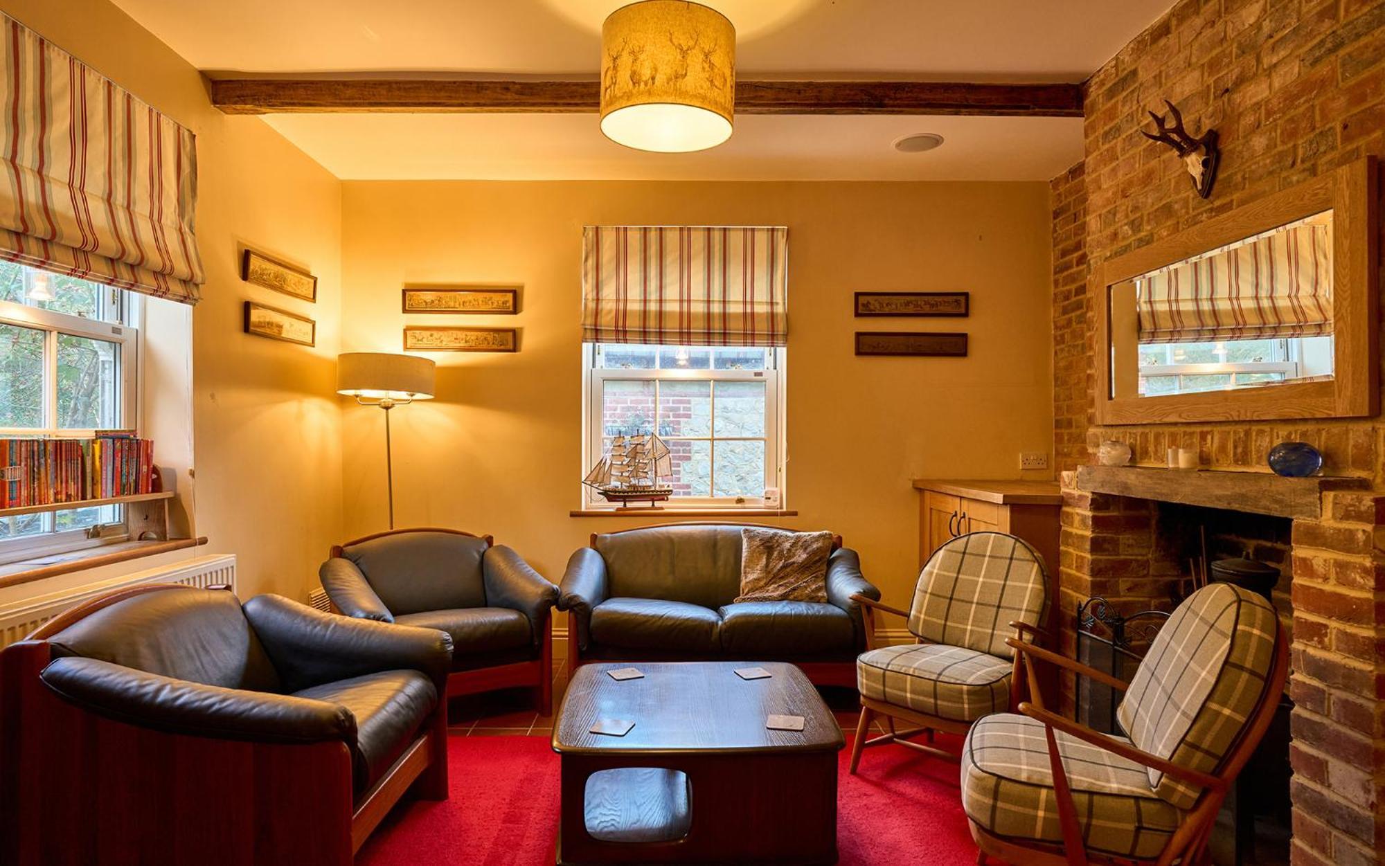 Nature Charm & Fruit Delights, Multi-generation Celebratory -try, Relax, Repeat - Sellindge *