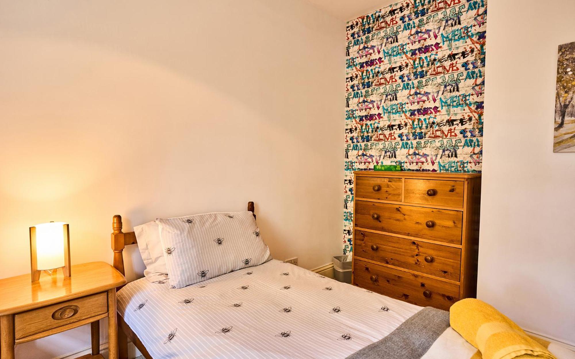Nature Charm & Fruit Delights, Multi-generation Celebratory -try, Relax, Repeat - Sellindge