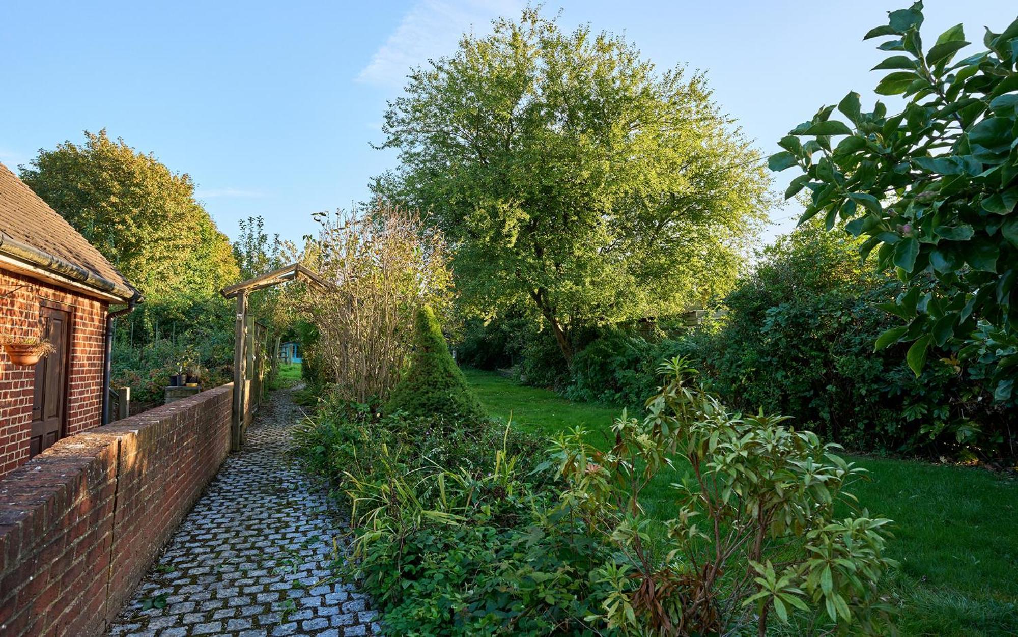Holiday home Nature Charm & Fruit Delights, Multi-generation Celebratory -try, Relax, Repeat - Sellindge Ashford (Kent)
